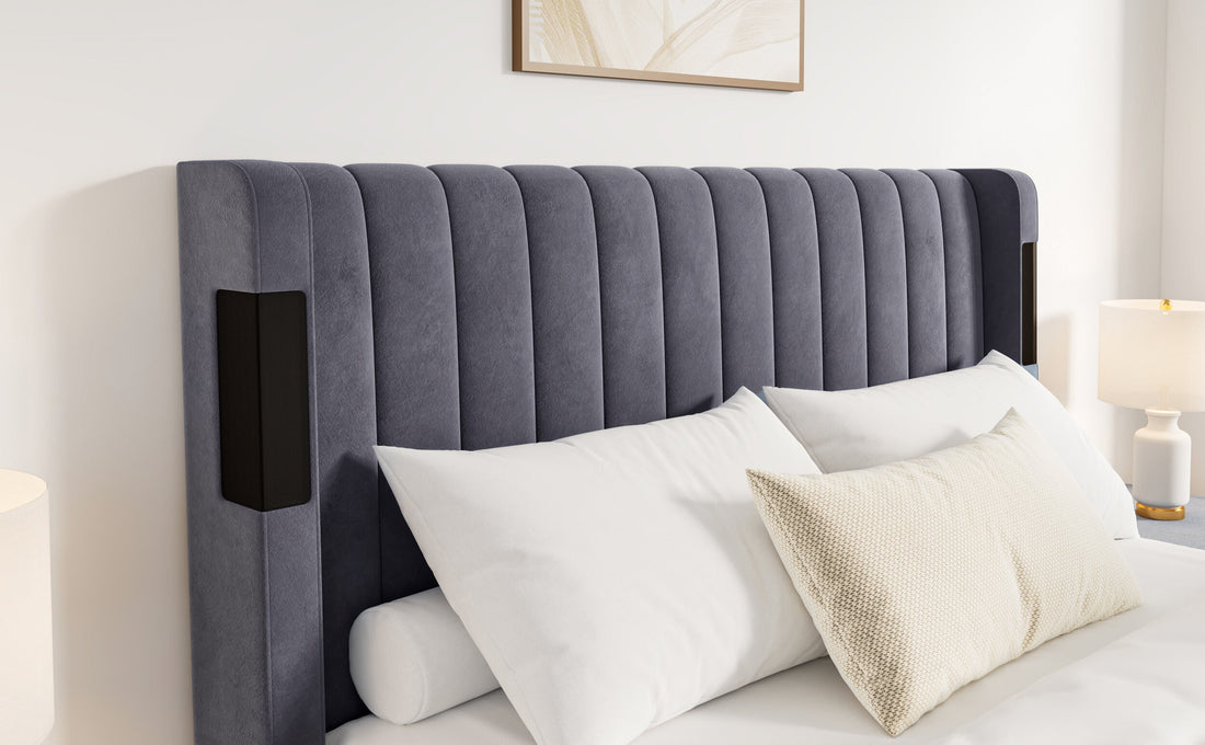 Discover the Smart Bed Revolution - Your Guide to the Best Tech Beds in the UK