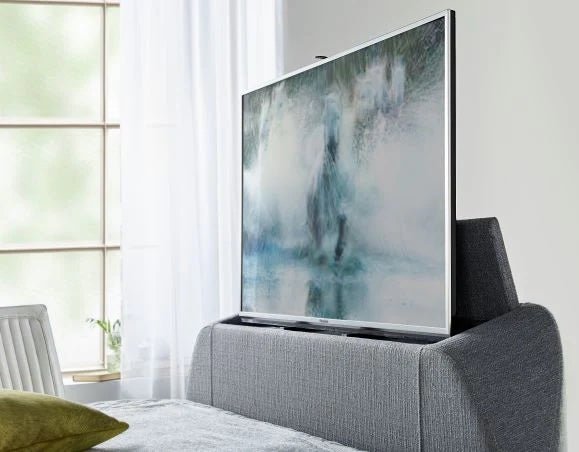 Cinema Sofa Bed Media Room Home Cinema Bed Everything You Wanted