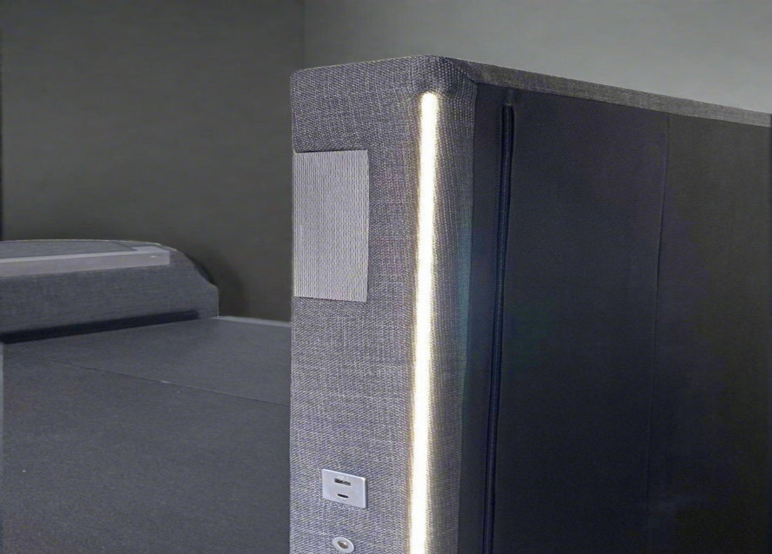 The Science of Cosy: How TV Beds Support Sleep, Nesting and Modern Living