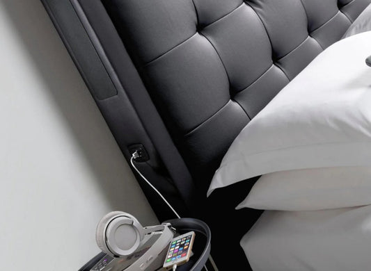 Why a TV Bed is the Ultimate Bedroom Upgrade in 2025 - TV Beds Northwest