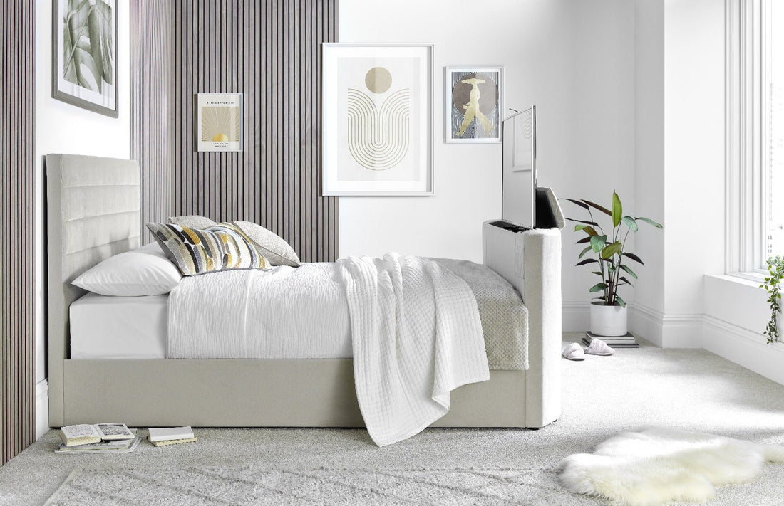 Why TV Beds Aren't Just A Trend: They're A Lifestyle Choice for Modern Adults - TV Beds Northwest