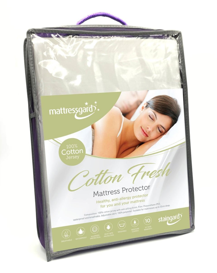 Mattress Protectors - TV Beds Northwest