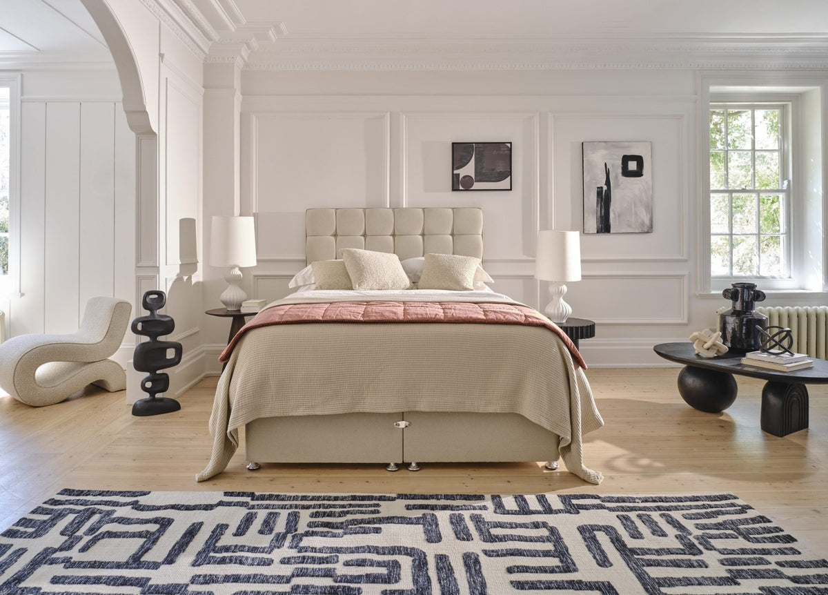 Sleepeezee Centurial 01 - 4500 Pocket Mattress by Sleepeezee in only at TV Beds Northwest