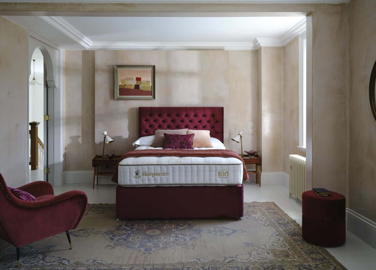 Sleepeezee Centurial 02 - Centurial Collection by Sleepeezee in only at TV Beds Northwest
