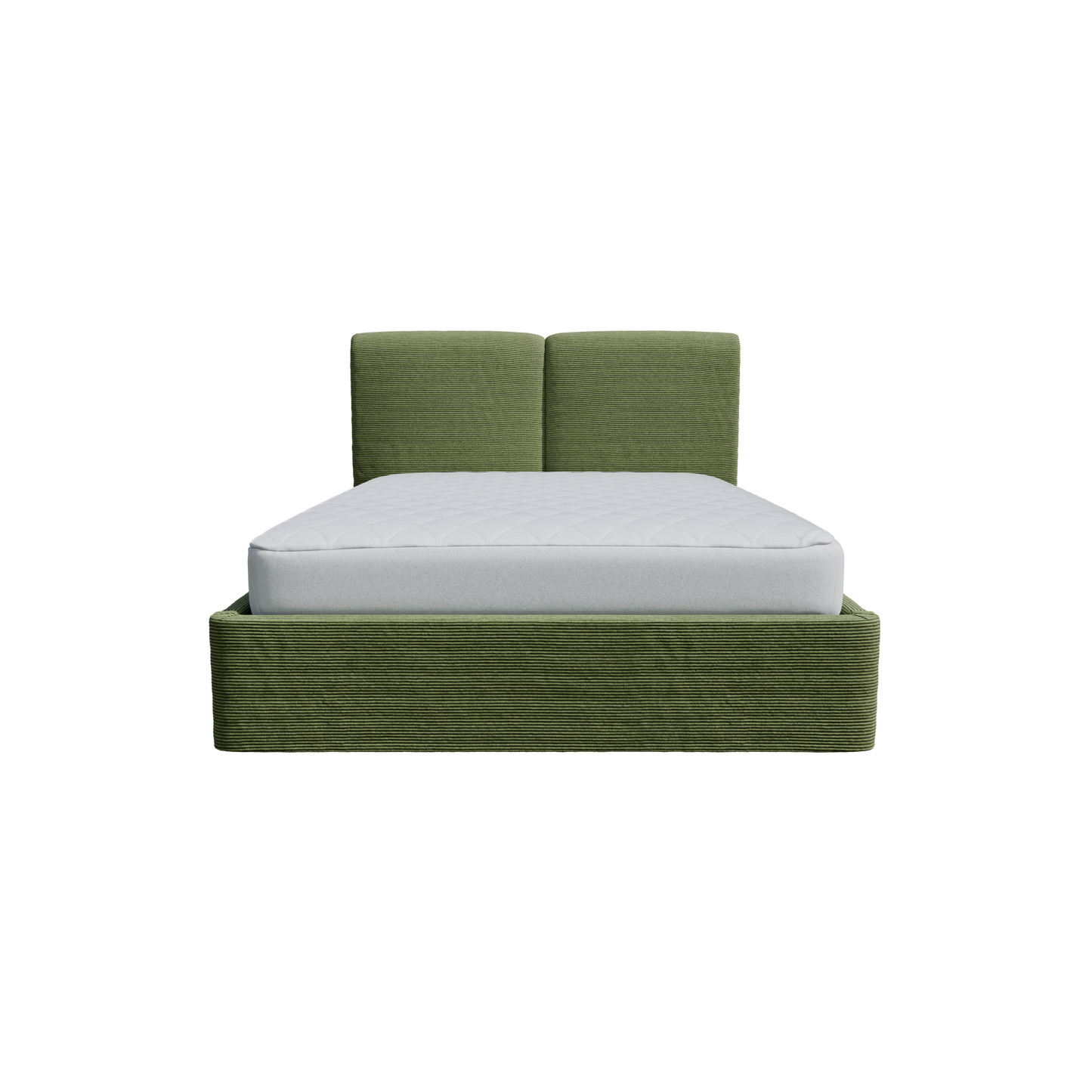 Olivia Drawer Storage Bed Frame