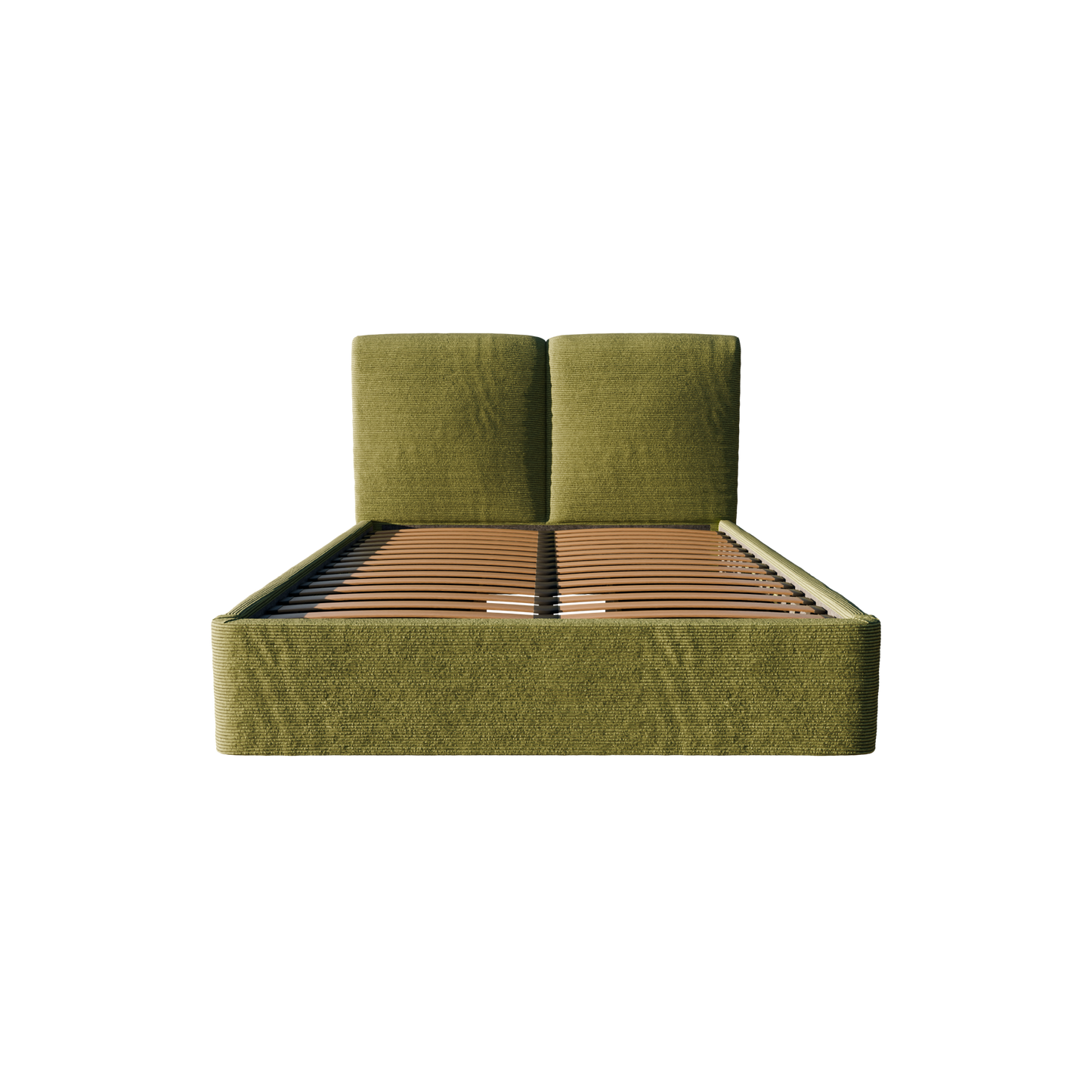 Olivia Drawer Storage Bed Frame