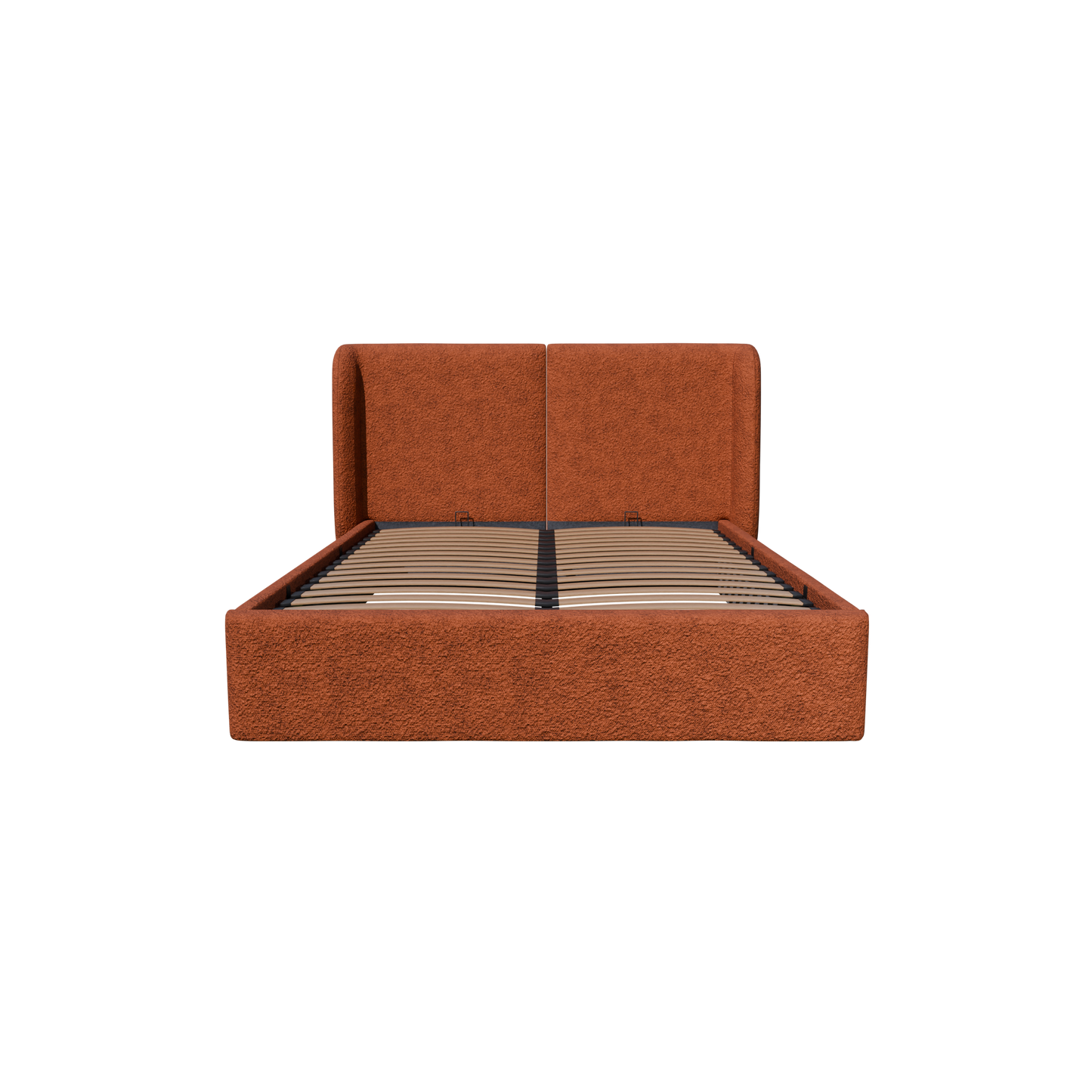 Soren End Ottoman Bed Frame