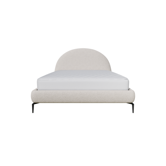 Hanna Upholstered Bed Frame
