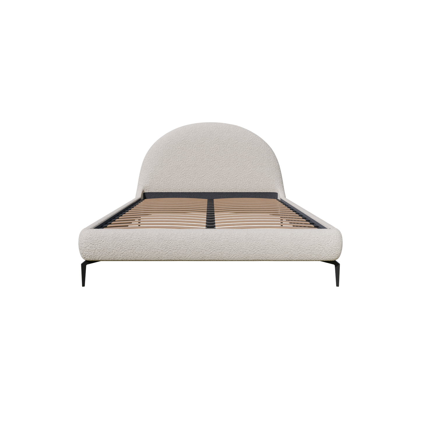 Hanna Upholstered Bed Frame