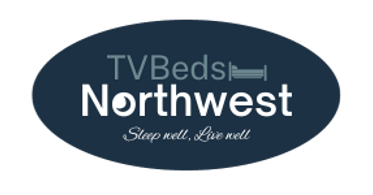 1 For All Things TV Bed (0 Finance Available) TV Beds Northwest