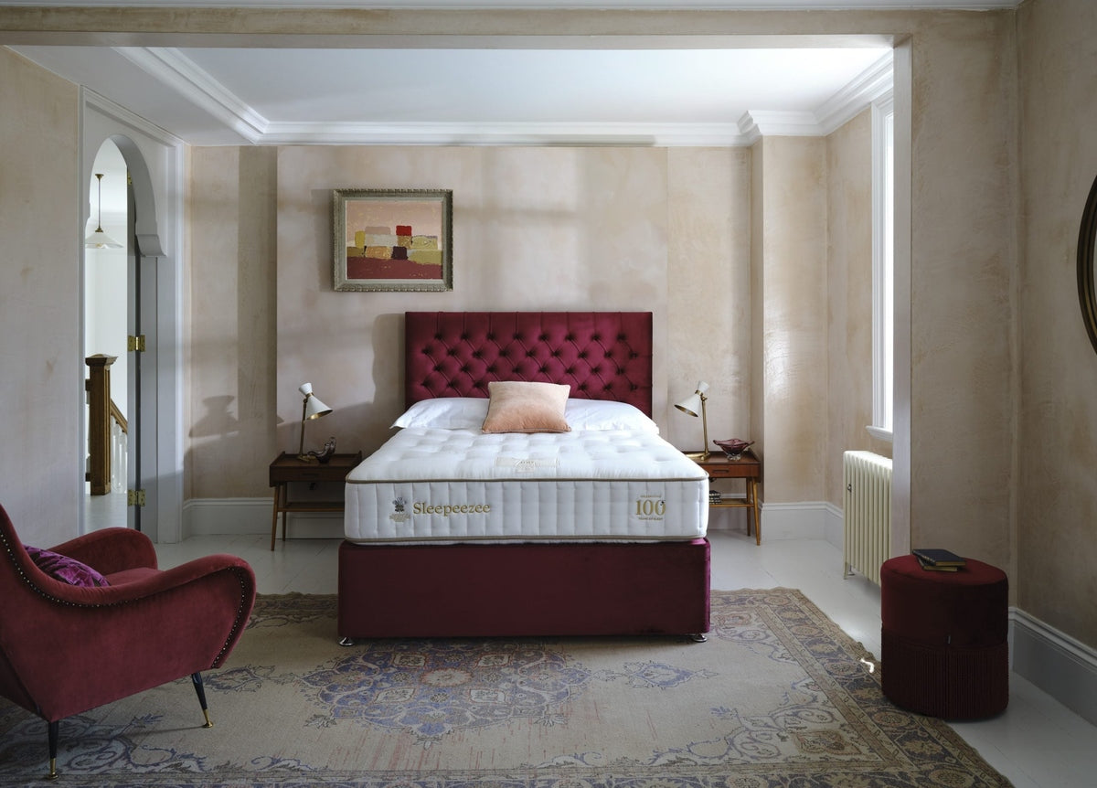 Sleepeezee Centurial 02 - Centurial Collection by Sleepeezee in only at TV Beds Northwest