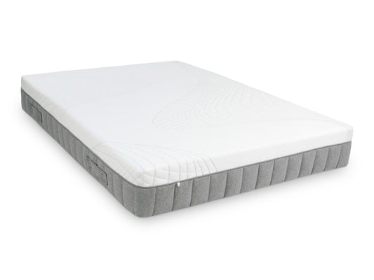 Breasley Sunrise Flourish Memory HD1000 Mattress