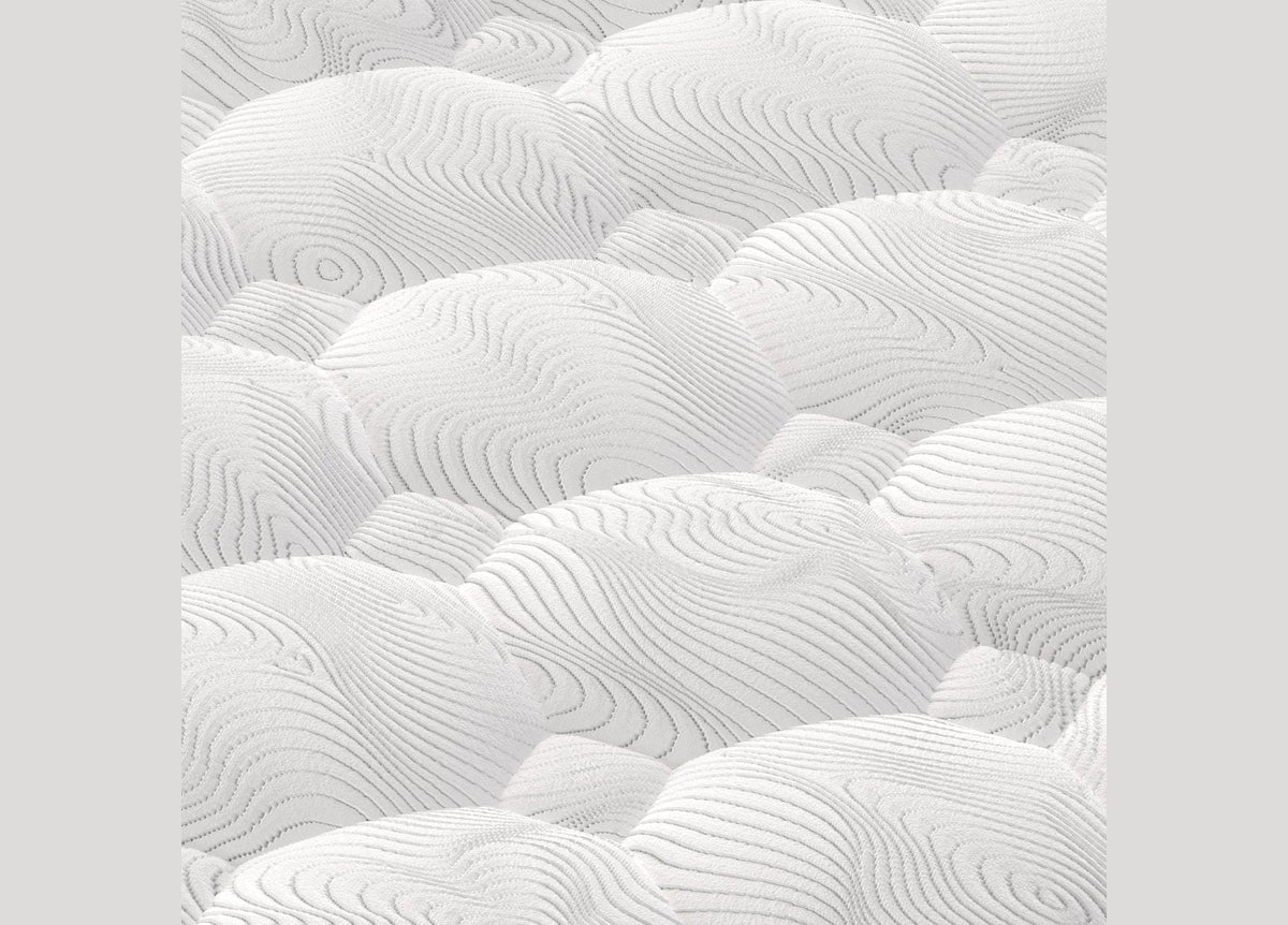 Sealy Tilbury Latex Mattress - Advantage Collection by Sealy in 5059712003552 only at TV Beds Northwest