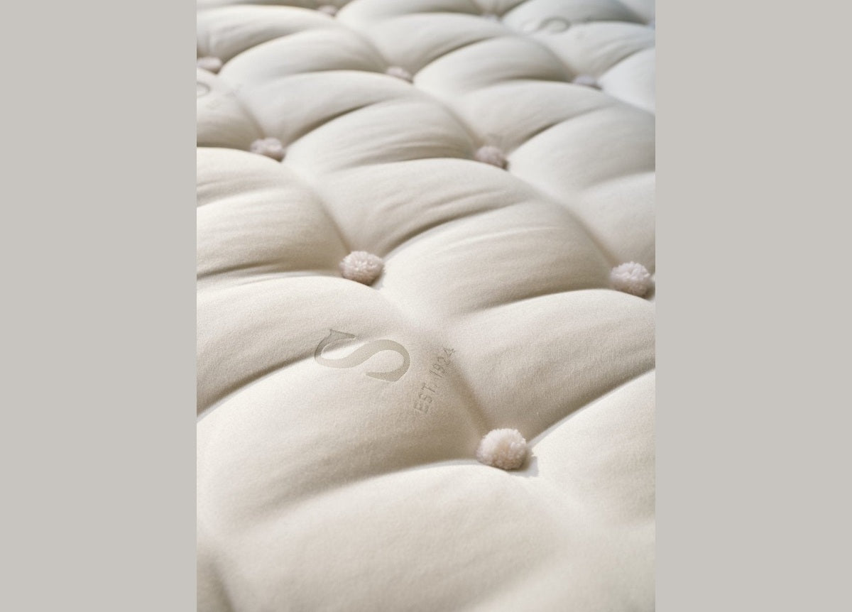 Sleepeezee Campaign for Wool Luxe 1200 by Sleepeezee in only at TV Beds Northwest