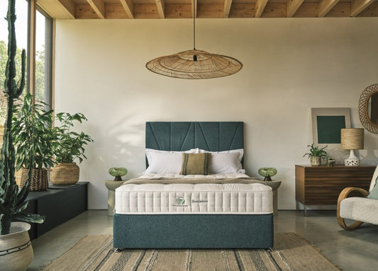 Sleepeezee Campaign for Wool Luxe 1200 by Sleepeezee in only at TV Beds Northwest