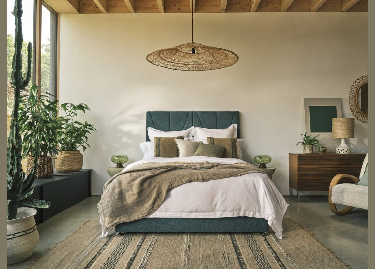 Sleepeezee Campaign for Wool Luxe 1200 by Sleepeezee in only at TV Beds Northwest
