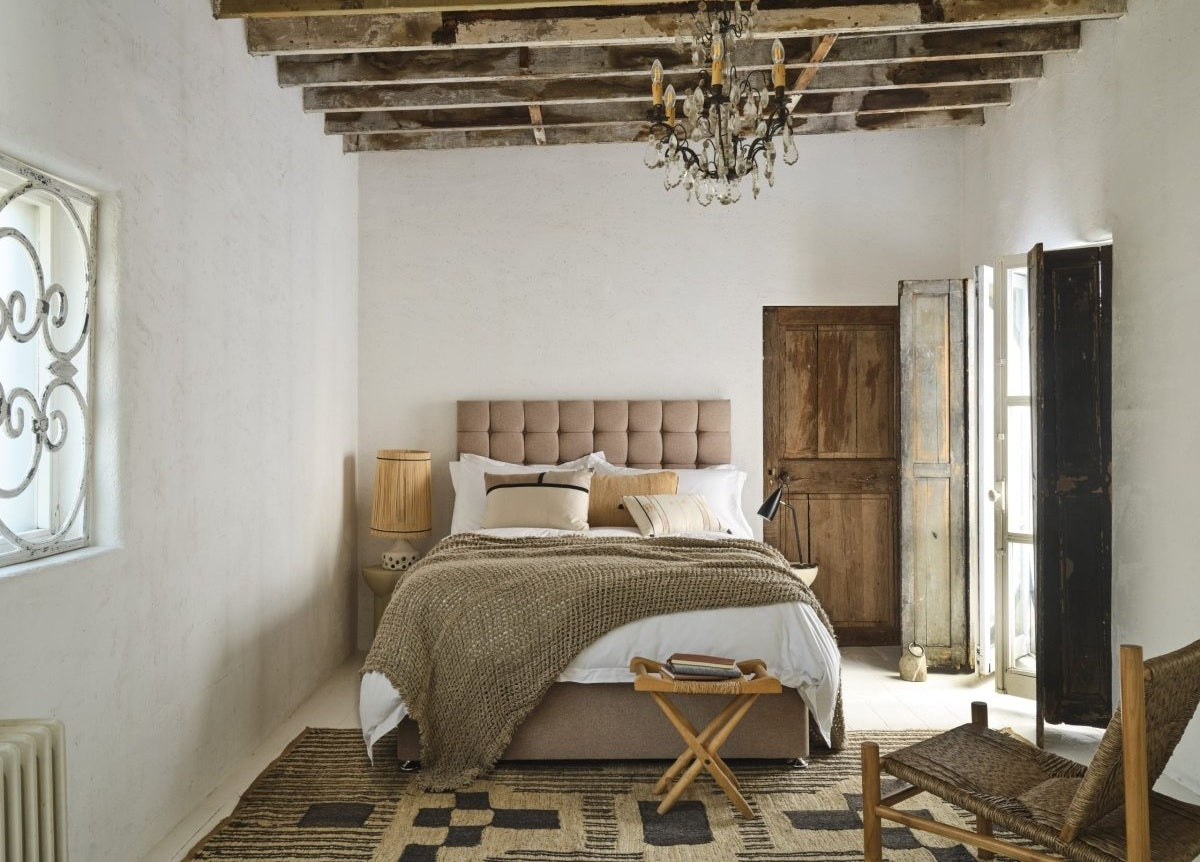 Sleepeezee Campaign for Wool Luxe 2800 by Sleepeezee in only at TV Beds Northwest