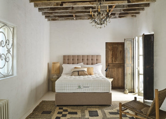 Sleepeezee Campaign for Wool Luxe 2800 by Sleepeezee in only at TV Beds Northwest