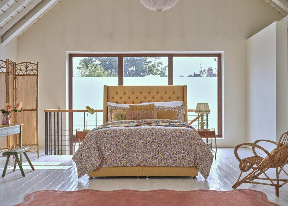 Sleepeezee Campaign for Wool Luxe 3700 Mattress by Sleepeezee in only at TV Beds Northwest