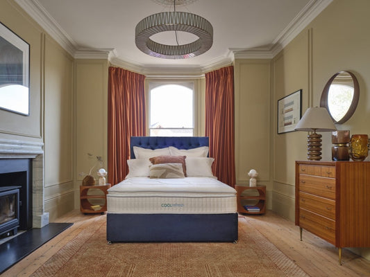 Sleepeezee Cool Refresh 3200 in variant_sk available at TV Beds Northwest