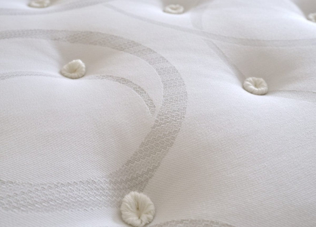 Sleepeezee InMotion Eco 1000 Pocket Adjustable Mattress by Sleepeezee in only at TV Beds Northwest