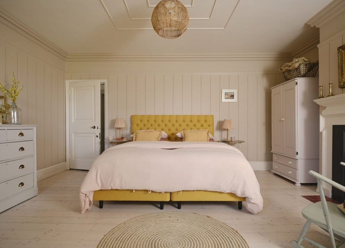 Sleepeezee InMotion Natural Adjustable Mattress by Sleepeezee in only at TV Beds Northwest