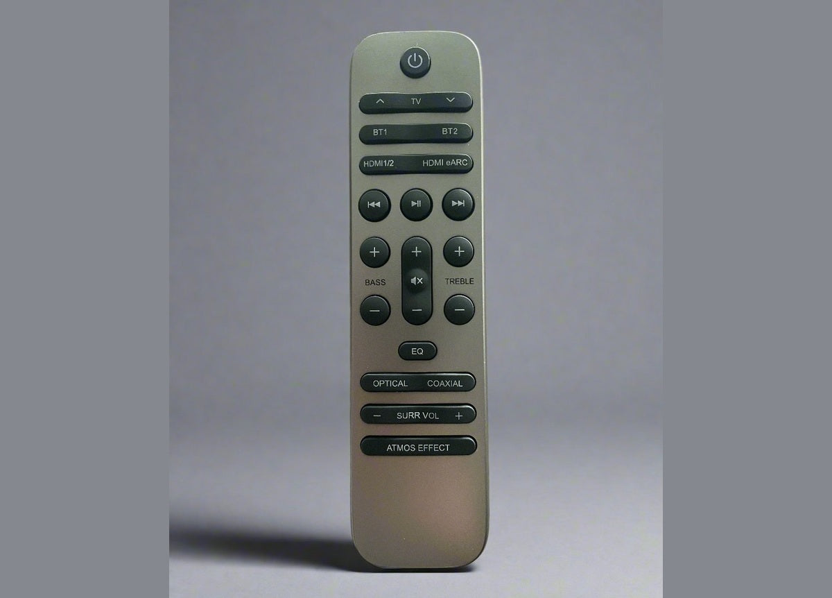 The Lakes Dolby Atmos TV Bed - Let there be light by TV Beds Northwest in LAK150SL only at TV Beds Northwest