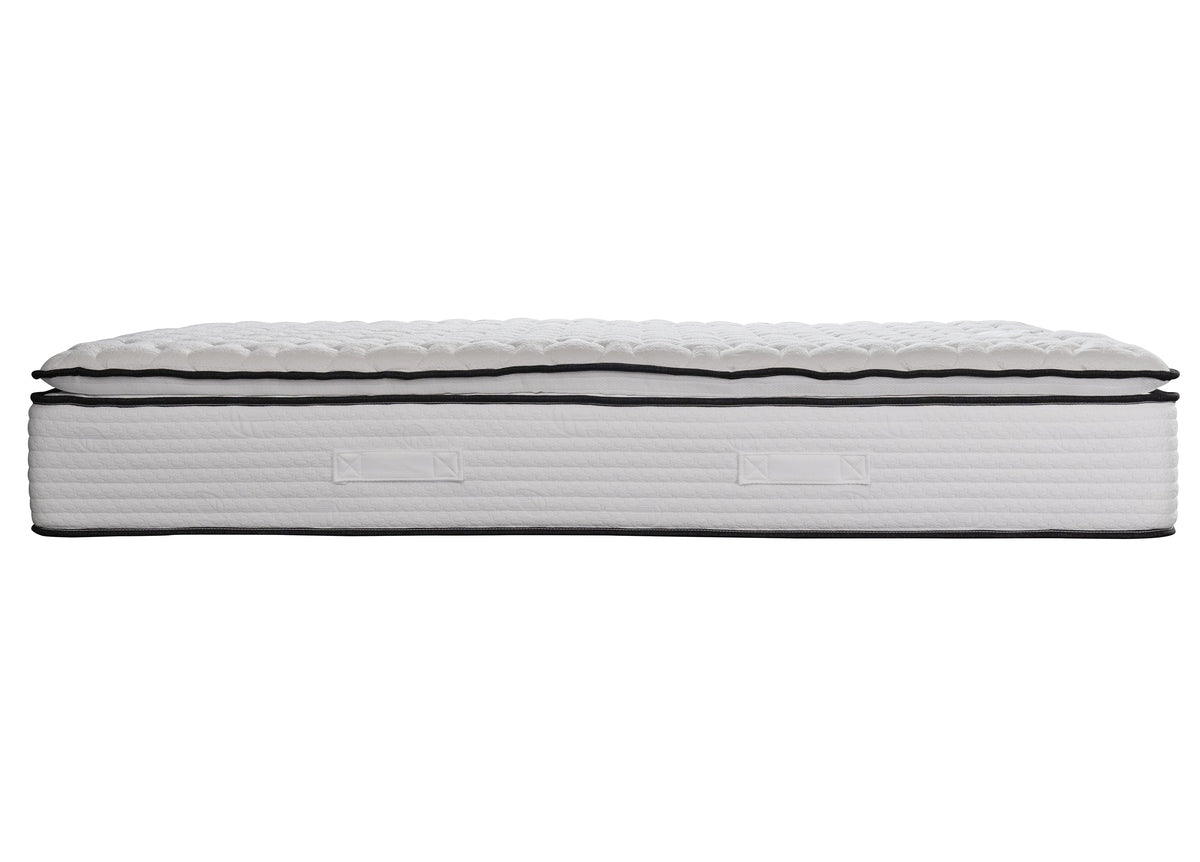 Sweet Dreams Morgan 1000 Tencel Mattress by Sweet Dreams in INMORG-120MATT only at TV Beds Northwest