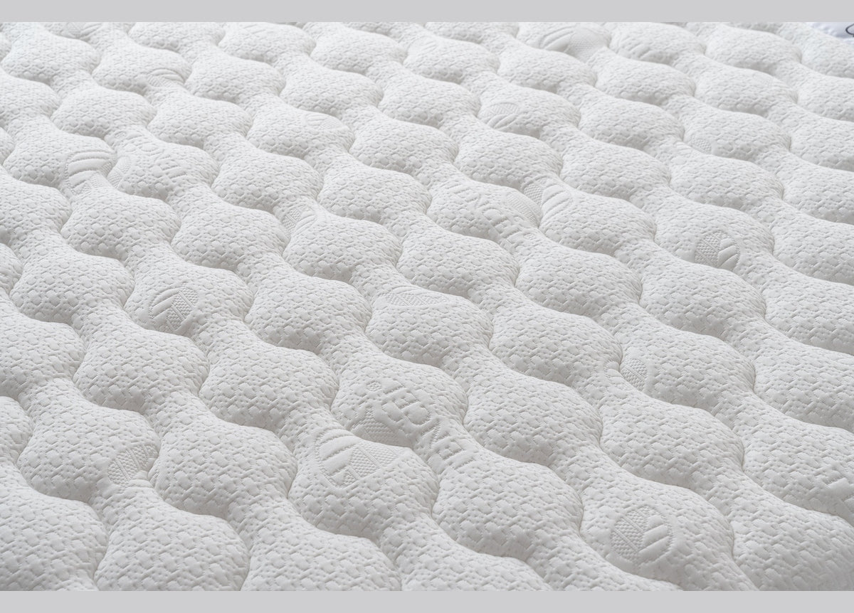 Sweet Dreams Morgan 1000 Tencel Mattress by Sweet Dreams in INMORG-120MATT only at TV Beds Northwest
