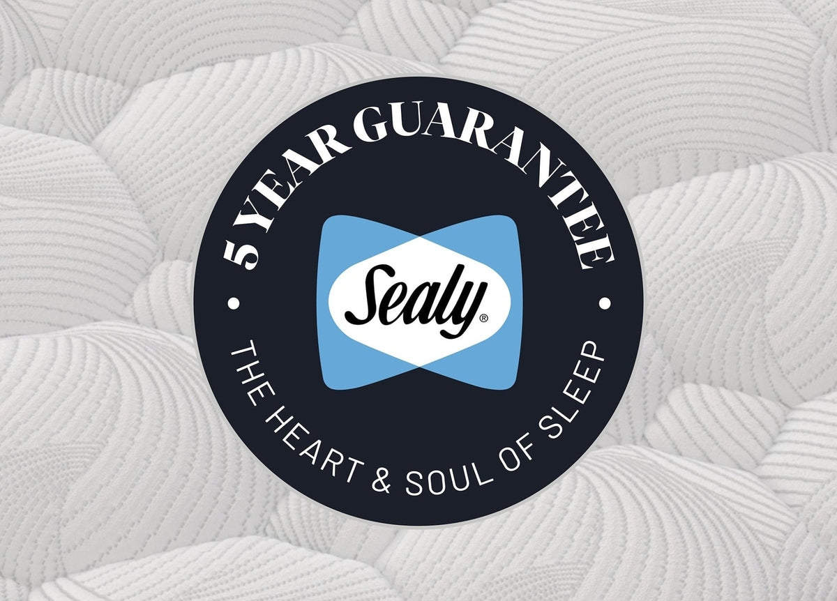 Sealy Astwick Wool Mattresses - Advantage Collection by Sealy in 5059712003729 only at TV Beds Northwest