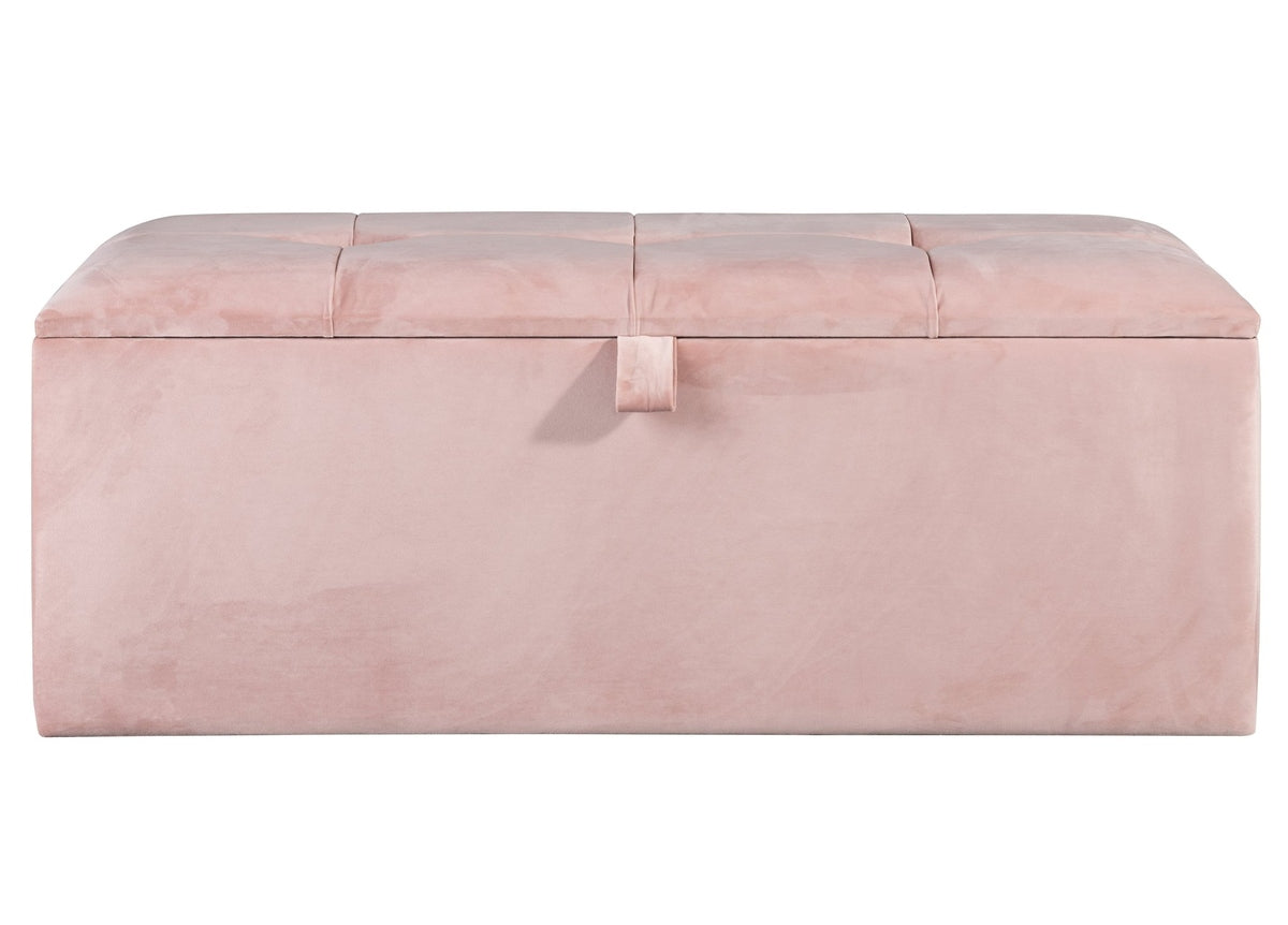 Sweetdreams Cusack Ottoman Box by Sweet Dreams in only at TV Beds Northwest