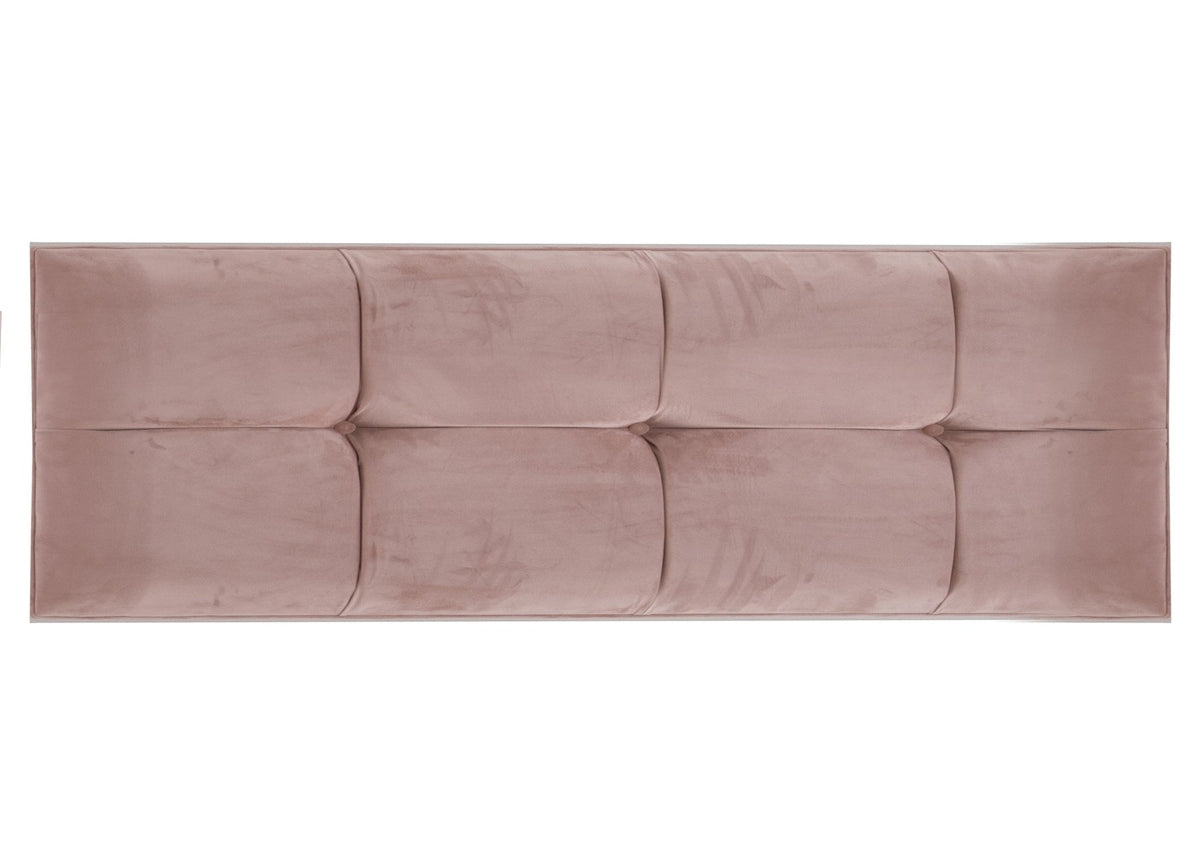 Sweetdreams Cusack Ottoman Box by Sweet Dreams in only at TV Beds Northwest