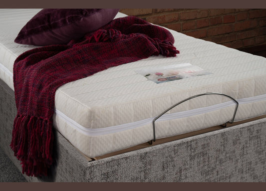 Sweet Dreams Dreamatic Foam Adjustable Mattress - Adjustable Collection by Sweet Dreams in only at TV Beds Northwest