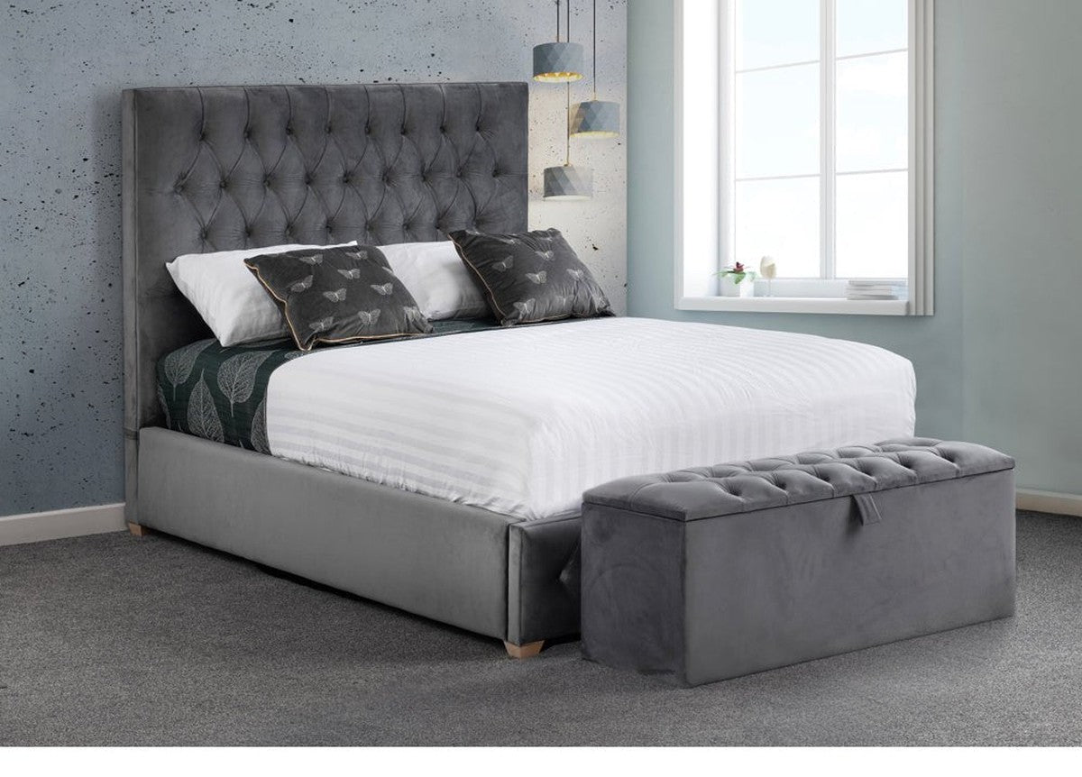 Geneva Storage Box - Bedroom Collection by Sweet Dreams in only at TV Beds Northwest
