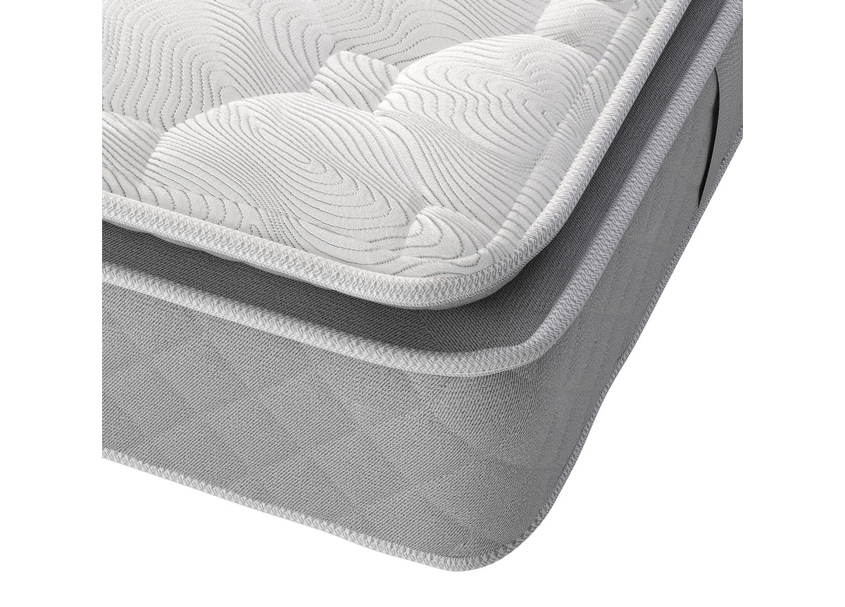 Sealy Kingsley Gel Mattresses - Advantage Collection by Sealy in 5059712003606 only at TV Beds Northwest