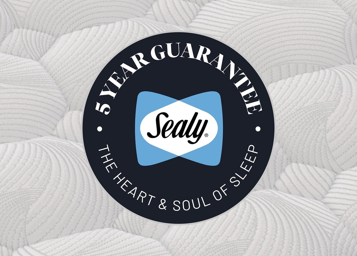 Sealy Kingsley Gel Mattresses - Advantage Collection by Sealy in 5059712003606 only at TV Beds Northwest