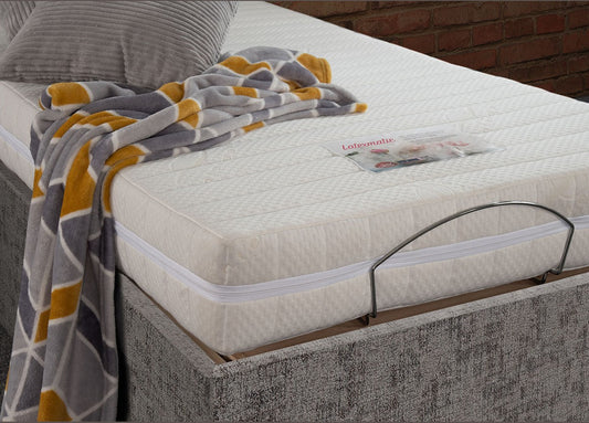 Sweet Dreams Latexmatic Adjustable Mattress by Sweet Dreams in only at TV Beds Northwest