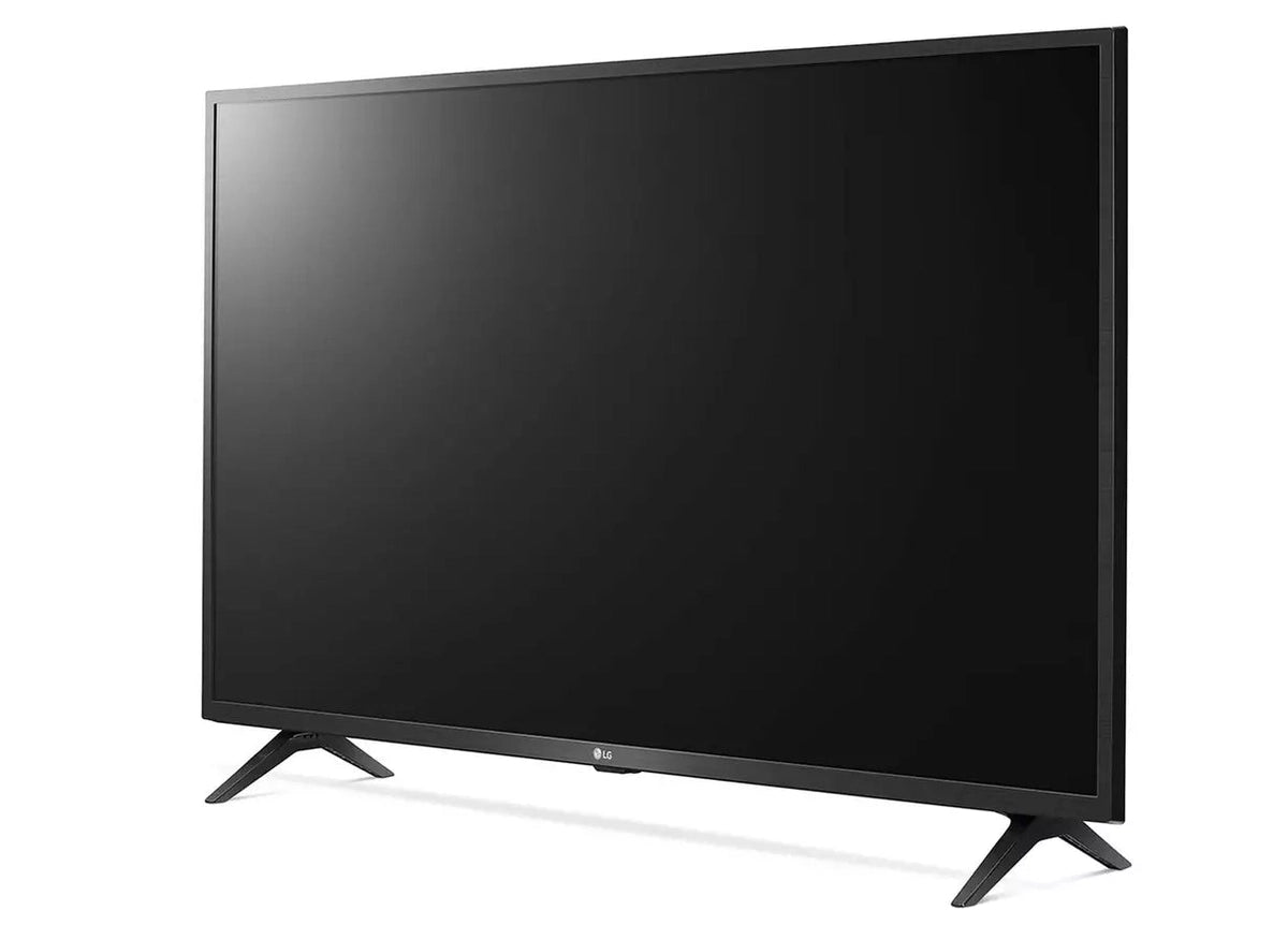 LG 43" Smart TV by LG in only at TV Beds Northwest