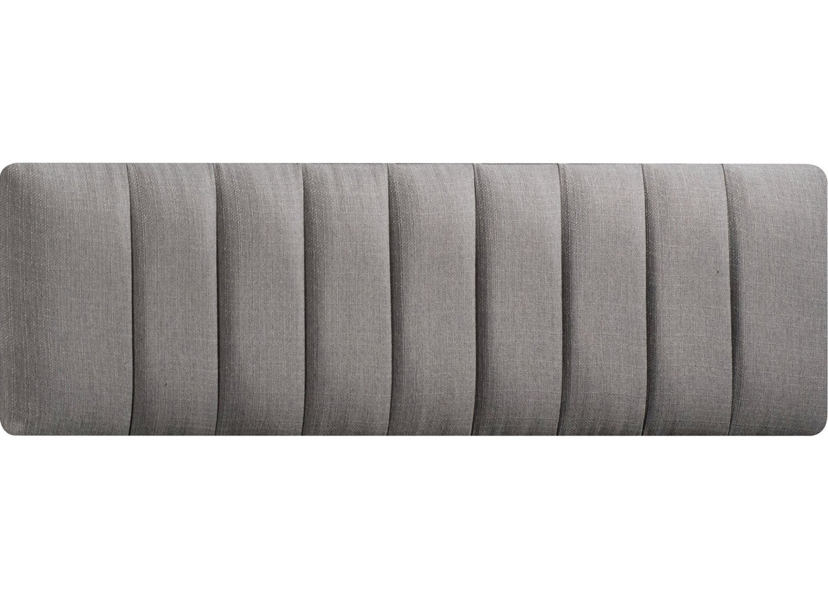 Marble Ottoman Box - Bedroom Collection by Sweet Dreams in only at TV Beds Northwest