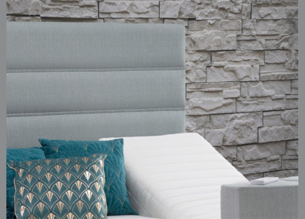 Sweet Dreams Mazarine Adjustable TV Bed Frame by Sweet Dreams in only at TV Beds Northwest