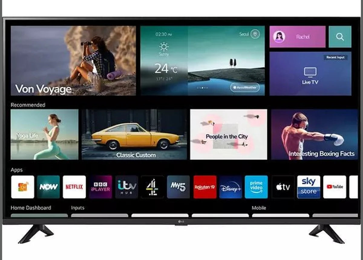 Medway Ottoman Storage TV Bed Frame - Marbella Grey by Kaydian Design LTD in MEDTV135MDG only at TV Beds Northwest