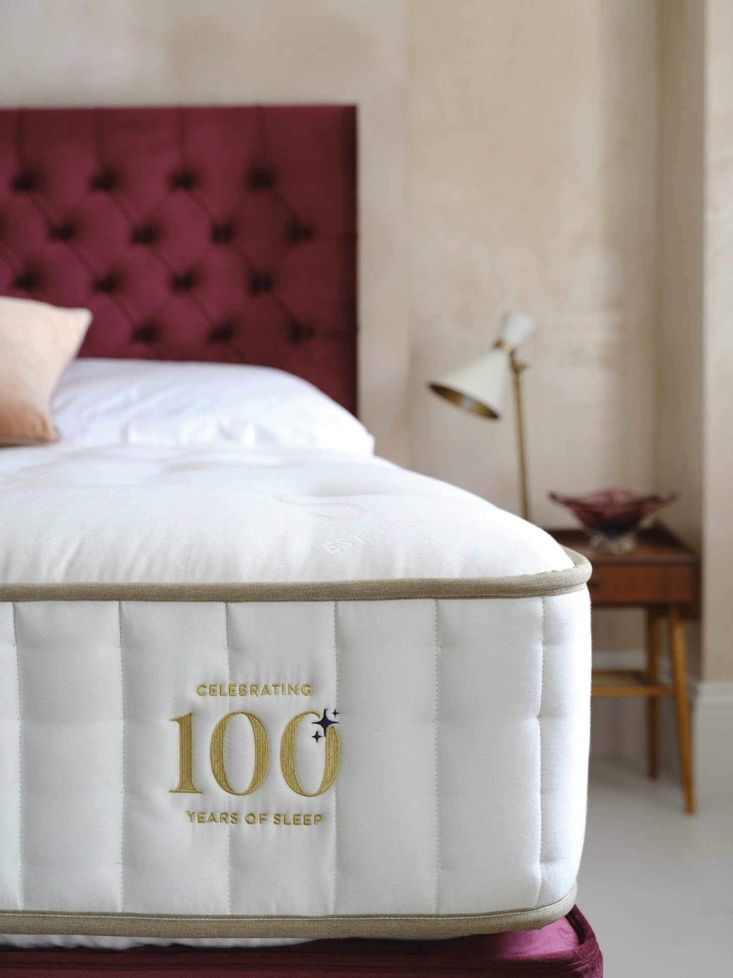 Sleepeezee Centurial 02 - Centurial Collection by Sleepeezee in only at TV Beds Northwest