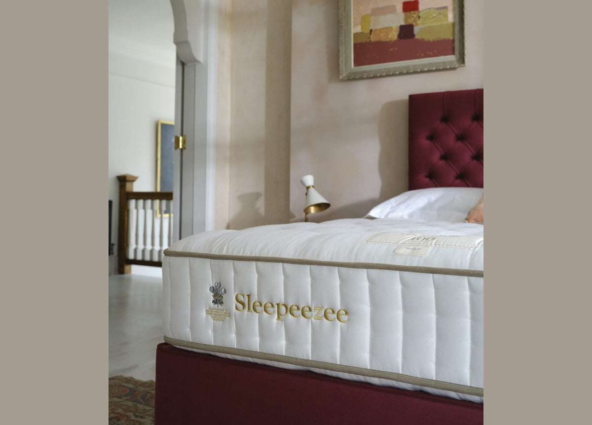 Sleepeezee Centurial 02 - Centurial Collection by Sleepeezee in only at TV Beds Northwest