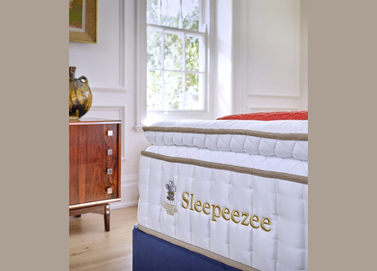 Sleepeezee Centurial 03 - Cenurial collection by Sleepeezee in only at TV Beds Northwest