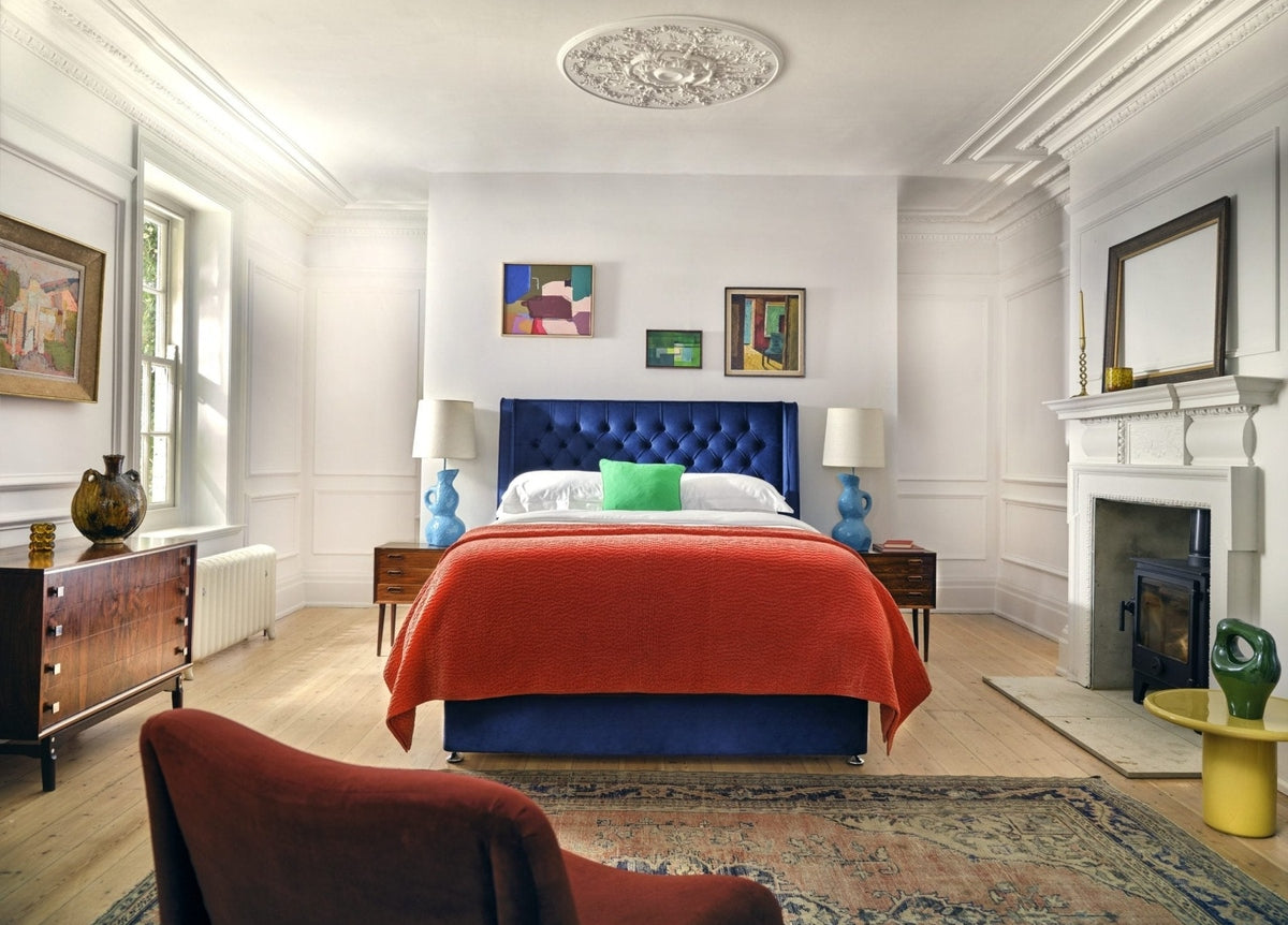 Sleepeezee Centurial 03 - Cenurial collection by Sleepeezee in only at TV Beds Northwest