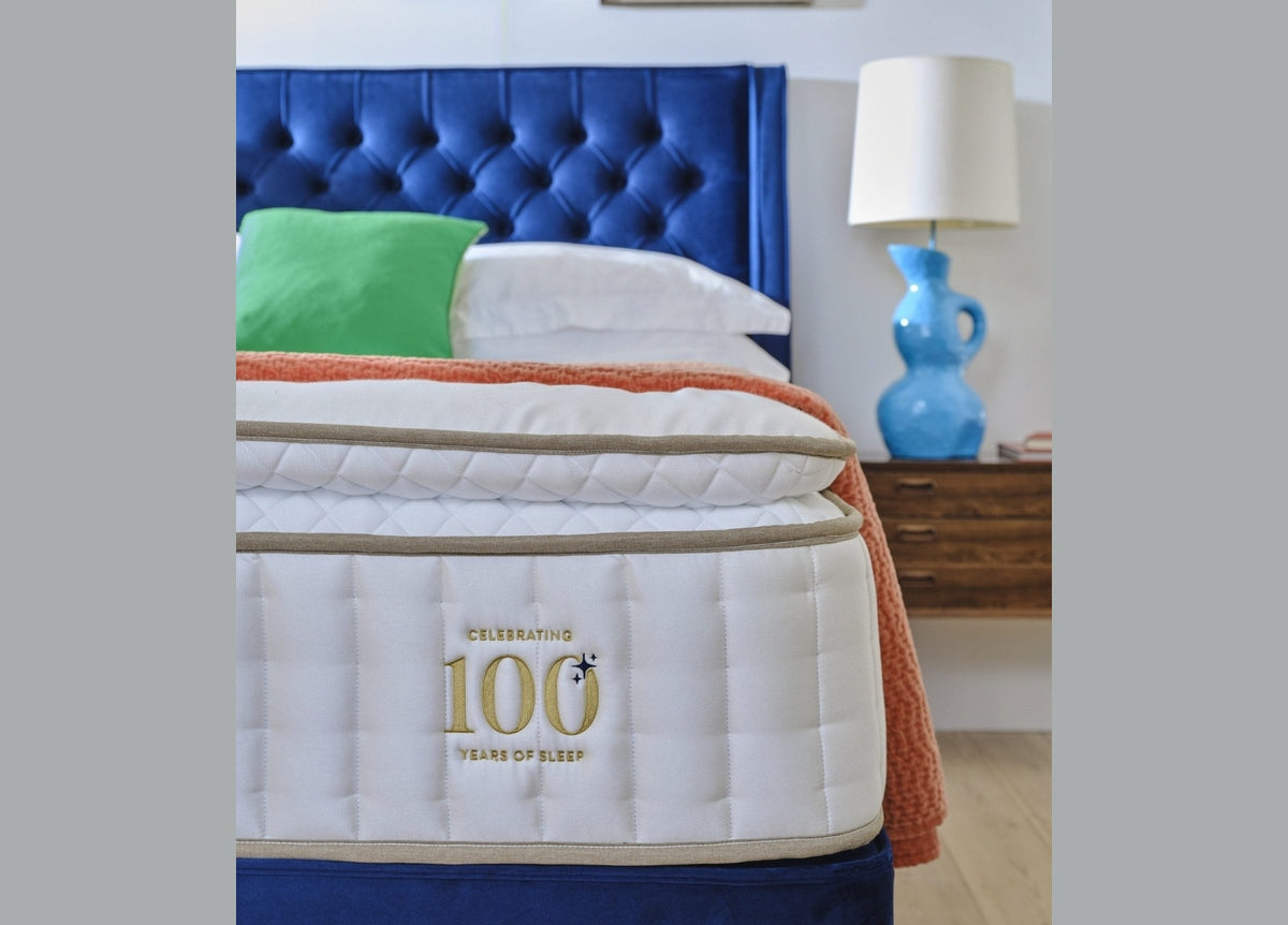 Sleepeezee Centurial 03 - Cenurial collection by Sleepeezee in only at TV Beds Northwest