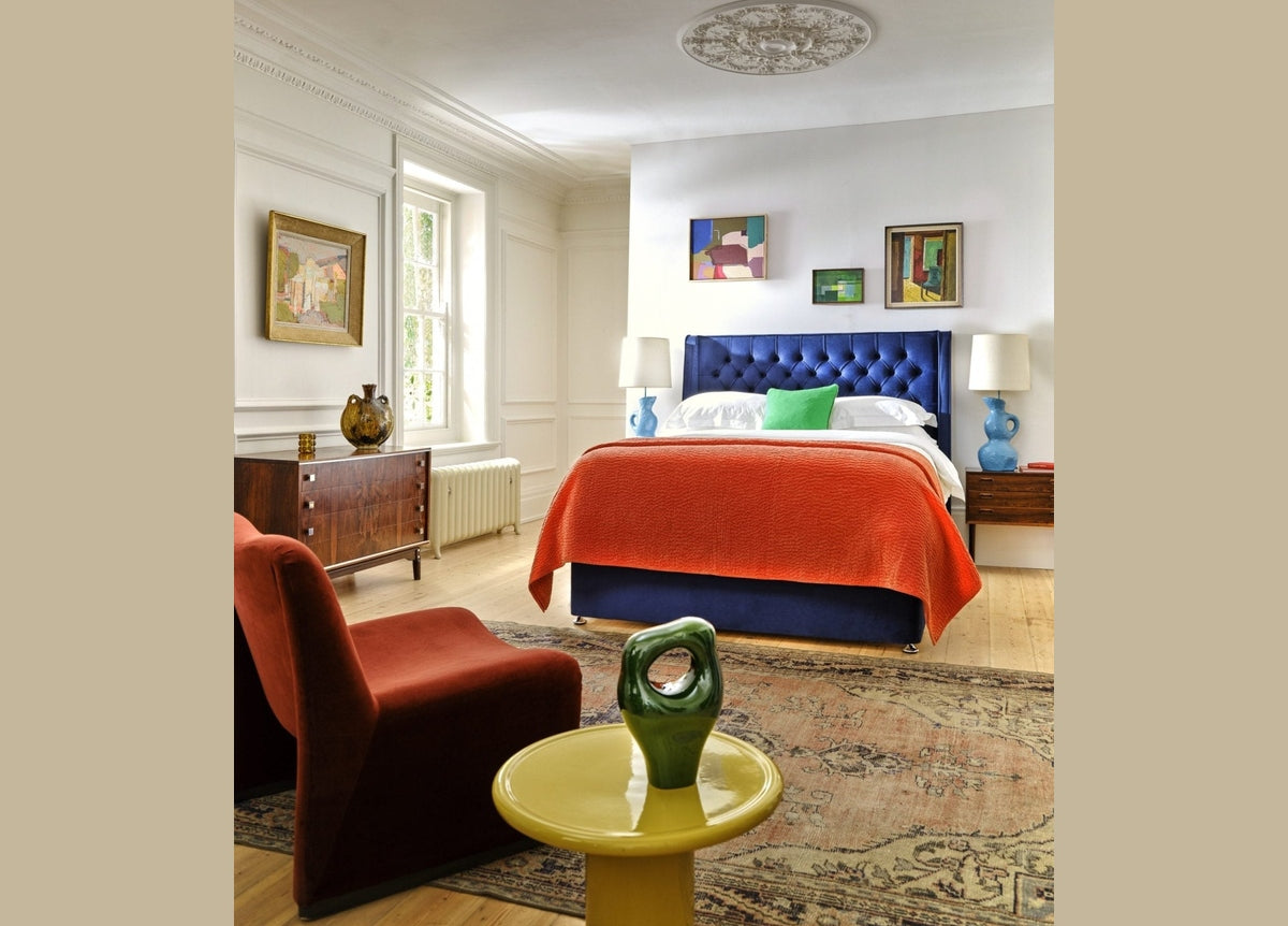 Sleepeezee Centurial 03 - Cenurial collection by Sleepeezee in only at TV Beds Northwest