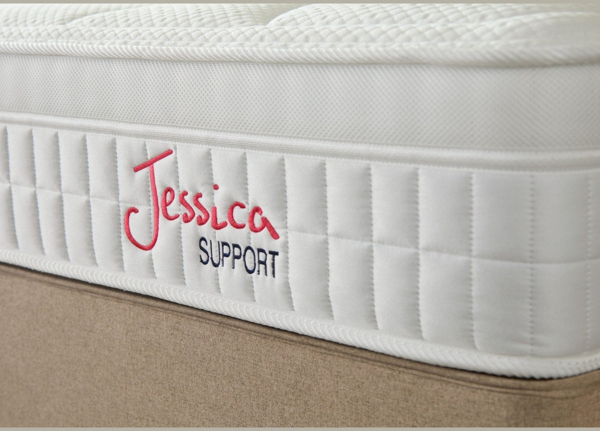 Sleepeezee Jessica Support Mattress - By Jessica Ennis-Hill by Sleepeezee in only at TV Beds Northwest