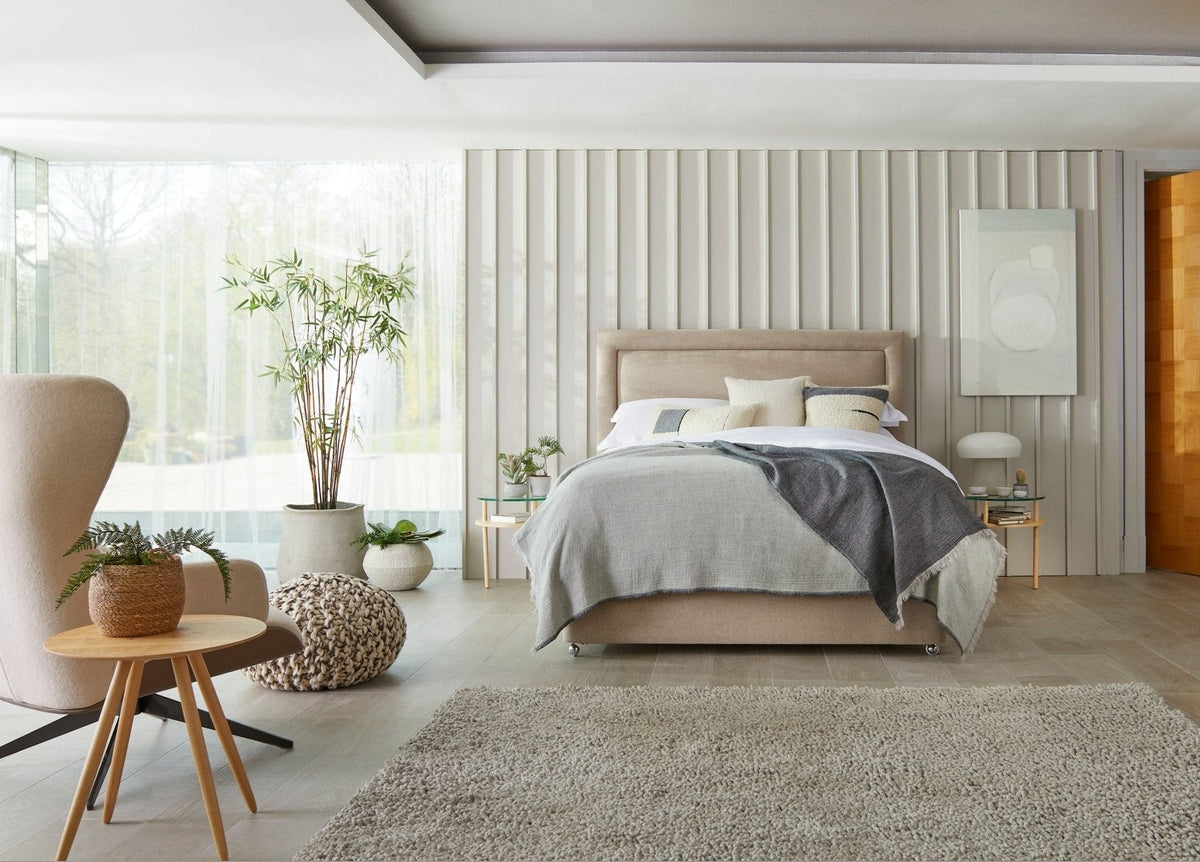 Sleepeezee Jessica Support Mattress - By Jessica Ennis-Hill by Sleepeezee in only at TV Beds Northwest