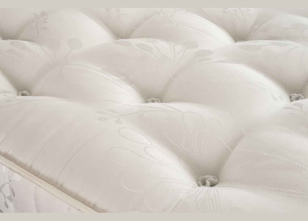 Sweet Dreams Supramatic Pocket Spring Adjustable Mattress by Sweet Dreams in only at TV Beds Northwest